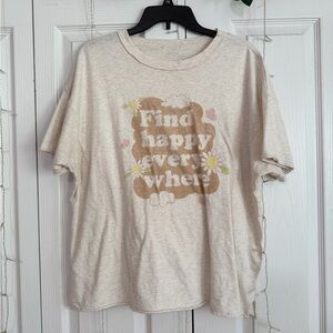 Aerie Graphic T-Shirt